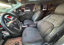 TERTEMİZ/ASTRA/HATCHBACK/1.4TURBO/OTOMATİK/SUNROOF/85.000KM