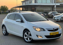 TERTEMİZ/ASTRA/HATCHBACK/1.4TURBO/OTOMATİK/SUNROOF/85.000KM