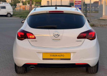 TERTEMİZ/ASTRA/HATCHBACK/1.4TURBO/OTOMATİK/SUNROOF/85.000KM
