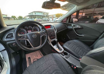 TERTEMİZ/ASTRA/HATCHBACK/1.4TURBO/OTOMATİK/SUNROOF/85.000KM