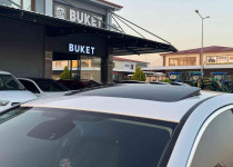 TERTEMİZ/ASTRA/HATCHBACK/1.4TURBO/OTOMATİK/SUNROOF/85.000KM