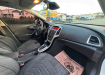 TERTEMİZ/ASTRA/HATCHBACK/1.4TURBO/OTOMATİK/SUNROOF/85.000KM