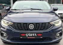 GÜZEL OTOMOTİV‘DEN*2020 ÇKŞ*LANSMAN RENK*OTOMATİK*EGEA*URBAN*PLS