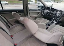 MARKA OTO DAN 2014 GOLF COMFORTLİNE 1.6 TDI DSG 213.000 KM