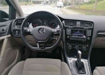 MARKA OTO DAN 2014 GOLF COMFORTLİNE 1.6 TDI DSG 213.000 KM