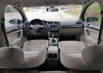 MARKA OTO DAN 2014 GOLF COMFORTLİNE 1.6 TDI DSG 213.000 KM