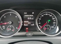 MARKA OTO DAN 2014 GOLF COMFORTLİNE 1.6 TDI DSG 213.000 KM