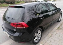 MARKA OTO DAN 2014 GOLF COMFORTLİNE 1.6 TDI DSG 213.000 KM