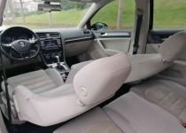 MARKA OTO DAN 2014 GOLF COMFORTLİNE 1.6 TDI DSG 213.000 KM