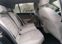 MARKA OTO DAN 2014 GOLF COMFORTLİNE 1.6 TDI DSG 213.000 KM