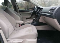 MARKA OTO DAN 2014 GOLF COMFORTLİNE 1.6 TDI DSG 213.000 KM