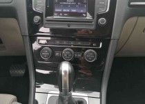 MARKA OTO DAN 2014 GOLF COMFORTLİNE 1.6 TDI DSG 213.000 KM
