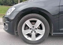 MARKA OTO DAN 2014 GOLF COMFORTLİNE 1.6 TDI DSG 213.000 KM