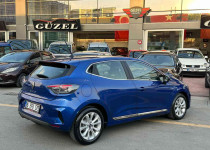 GÜZEL OTOMOTİV‘DEN*2024*LANSMAN*BOYASIZ*38000KM*CLİO*EVOLUTİON
