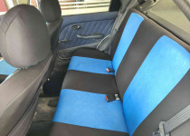Fiat Albea 1.2 Klimalı