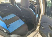 Fiat Albea 1.2 Klimalı