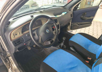 Fiat Albea 1.2 Klimalı