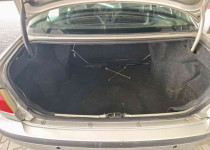 Fiat Albea 1.2 Klimalı