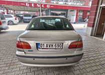 Fiat Albea 1.2 Klimalı