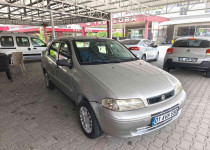 Fiat Albea 1.2 Klimalı