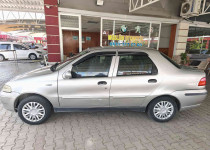 Fiat Albea 1.2 Klimalı