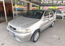 Fiat Albea 1.2 Klimalı