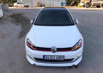 Volkswagen  Golf 1.6 TDi BlueMotion Comfortline 2014