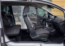 2013‘B-MAX 1.6 DİZEL HATASIZ BOYASIZ TİTANİUM 123.000‘KM BAKIMLI**