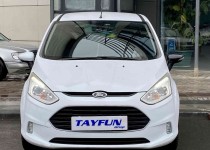 2013‘B-MAX 1.6 DİZEL HATASIZ BOYASIZ TİTANİUM 123.000‘KM BAKIMLI**