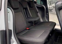 2013‘B-MAX 1.6 DİZEL HATASIZ BOYASIZ TİTANİUM 123.000‘KM BAKIMLI**