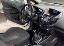 2013‘B-MAX 1.6 DİZEL HATASIZ BOYASIZ TİTANİUM 123.000‘KM BAKIMLI**