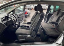 2013‘B-MAX 1.6 DİZEL HATASIZ BOYASIZ TİTANİUM 123.000‘KM BAKIMLI**