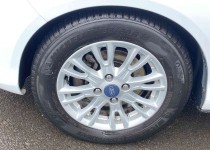 2013‘B-MAX 1.6 DİZEL HATASIZ BOYASIZ TİTANİUM 123.000‘KM BAKIMLI**