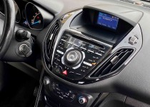 2013‘B-MAX 1.6 DİZEL HATASIZ BOYASIZ TİTANİUM 123.000‘KM BAKIMLI**