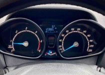 2013‘B-MAX 1.6 DİZEL HATASIZ BOYASIZ TİTANİUM 123.000‘KM BAKIMLI**