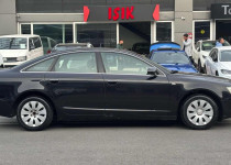 CEYLİN OTOMOTİVDEN 2009 MODEL DİZEL OTOMATİK AUDİ A6