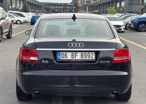 CEYLİN OTOMOTİVDEN 2009 MODEL DİZEL OTOMATİK AUDİ A6