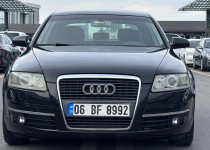 CEYLİN OTOMOTİVDEN 2009 MODEL DİZEL OTOMATİK AUDİ A6