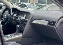 CEYLİN OTOMOTİVDEN 2009 MODEL DİZEL OTOMATİK AUDİ A6