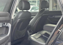 CEYLİN OTOMOTİVDEN 2009 MODEL DİZEL OTOMATİK AUDİ A6