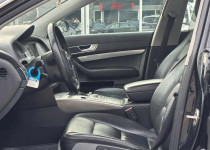 CEYLİN OTOMOTİVDEN 2009 MODEL DİZEL OTOMATİK AUDİ A6