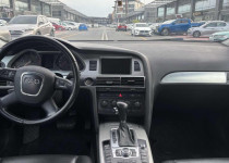 CEYLİN OTOMOTİVDEN 2009 MODEL DİZEL OTOMATİK AUDİ A6