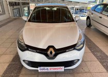 2015 Cli̇o Otomati̇k 1.2 Turbo 120 Hb**