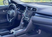 BERBEROĞLU OTOMOTİV DEN 2021 HONDA CİVİC ECO EXECUTİVE**