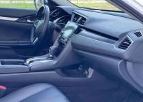 BERBEROĞLU OTOMOTİV DEN 2021 HONDA CİVİC ECO EXECUTİVE**