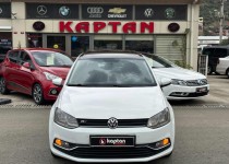 Polo1.2 Tsi Comfortli̇ne Özel‘seri̇ Dsg Cam Tavan Boyasiz