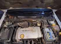 PLAKALI PERT KAYITSIZ RUHSATLI 2002 OPEL ASTRA 1,4