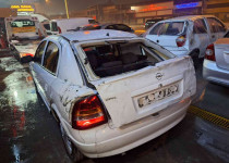 PLAKALI PERT KAYITSIZ RUHSATLI 2002 OPEL ASTRA 1,4