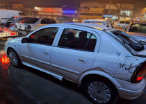 PLAKALI PERT KAYITSIZ RUHSATLI 2002 OPEL ASTRA 1,4