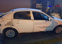 PLAKALI PERT KAYITSIZ RUHSATLI 2002 OPEL ASTRA 1,4
